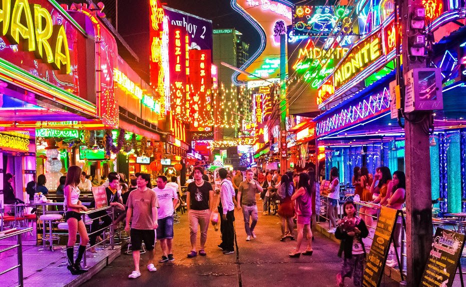 Soi Cowboy